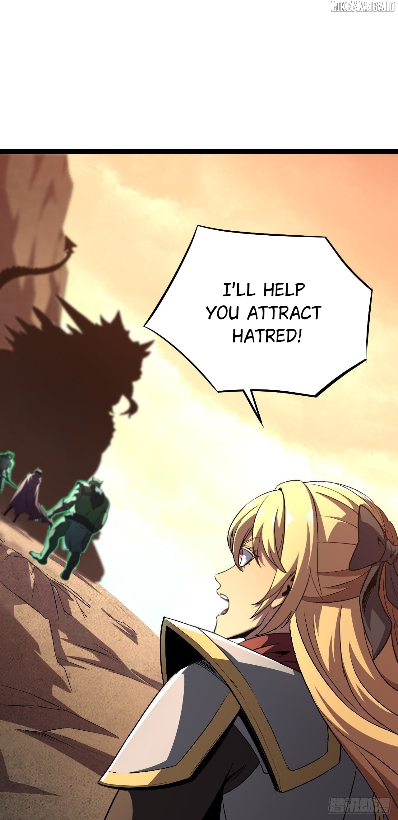 Lord of Summons! Sudden Mutation Chapter 53 - page 32